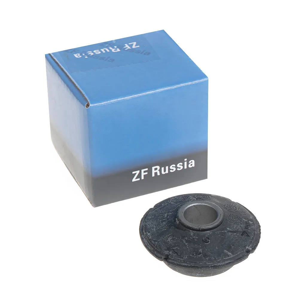 Сайлентблок AUDI: 100 (43, C2), 100 (44, 44Q, C3), 100 Avant ( ZF Russia 3715301 ZFR