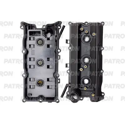 Крышка клапанная Левая (3.5) INFINITI: FX (S50) 2003-2007, M (Y50) PATRON P17-0081
