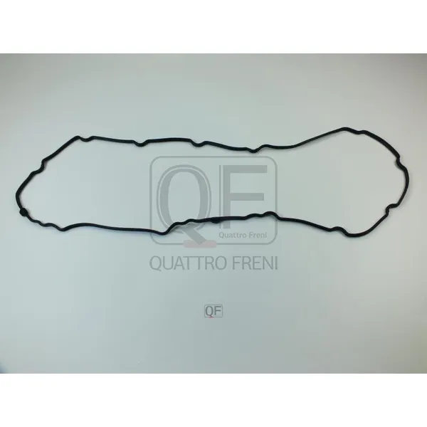 Прокладка клапанной крышки LH QUATTRO FRENI QF82A00178