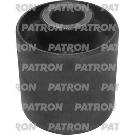 Сайлентблок рычага подвески Honda Civic (все) 88-95/CRX (все) 88-97 PATRON PSE1377