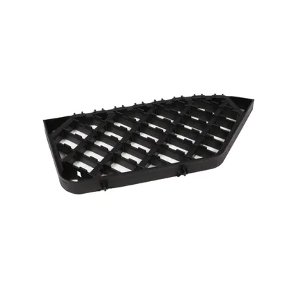 Подножка кабины левая нижняя (решетка) RVI New Premium STELLOX 87-23171-SX