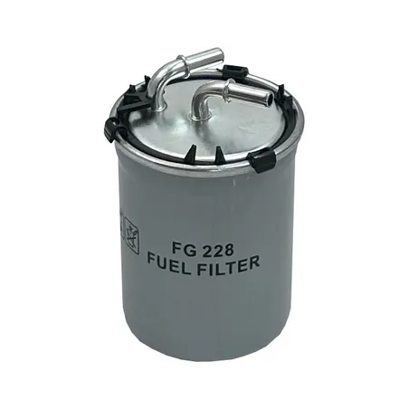 Фильтр топливный VAG GOODWILL FG 228