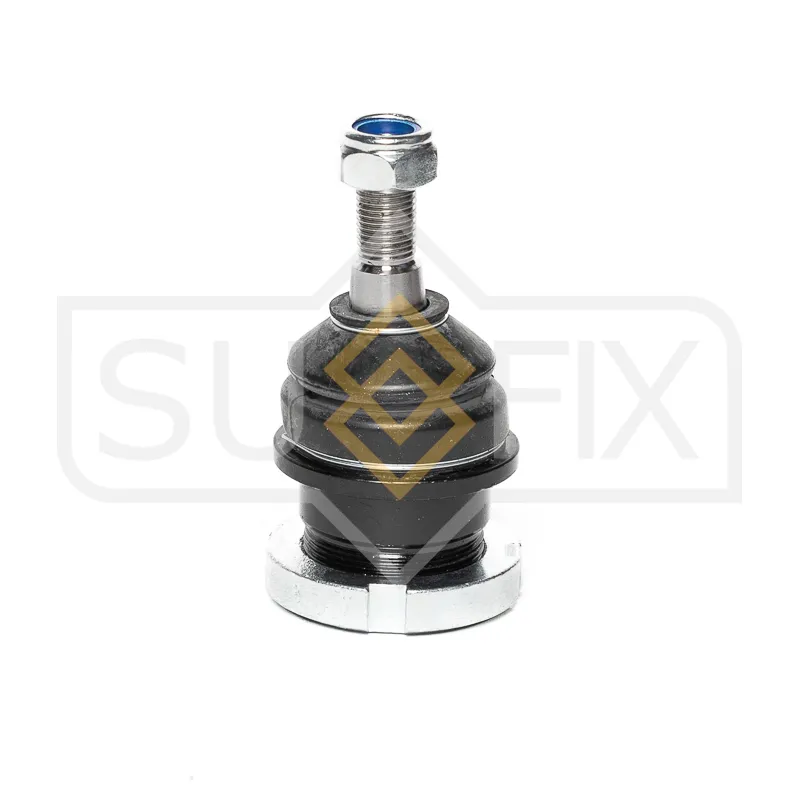 Шаровая опора нижняя L/R MERCEDES-BENZ ML230-55(W163) 98-05 SUFIX SG-1504