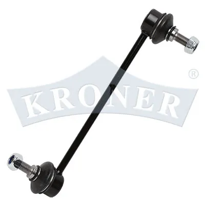 Стойка стабилизатора перед.лев HYUNDAI Getz (02-09) KRONER K303146