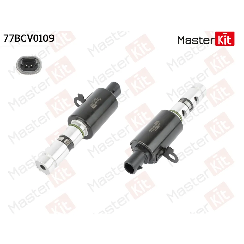 Клапан VVT (выпуск) Kia SORENTO I (JC) 2002 - MASTERKIT 77BCV0109