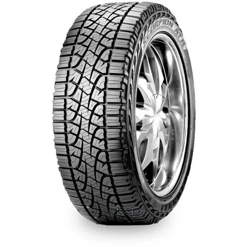 Шина R16 185/75 Pirelli Scorpion ATR SUV 93T лето 4394900