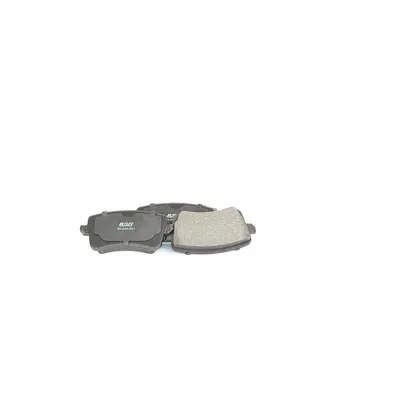Тормозные колодки - задние A4-A5-Q5 08- BSG BSG 90-200-027