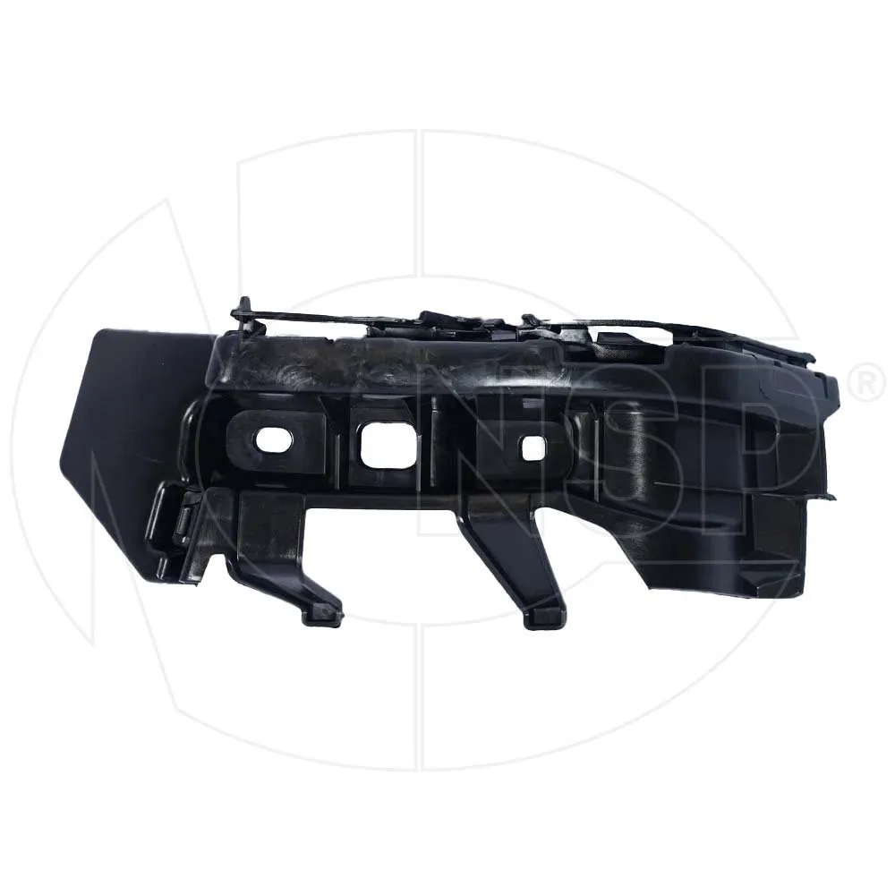Кронштейн бампера заднего правый VOLKSWAGEN Polo VI (20-) NSP NSP086N5807454A