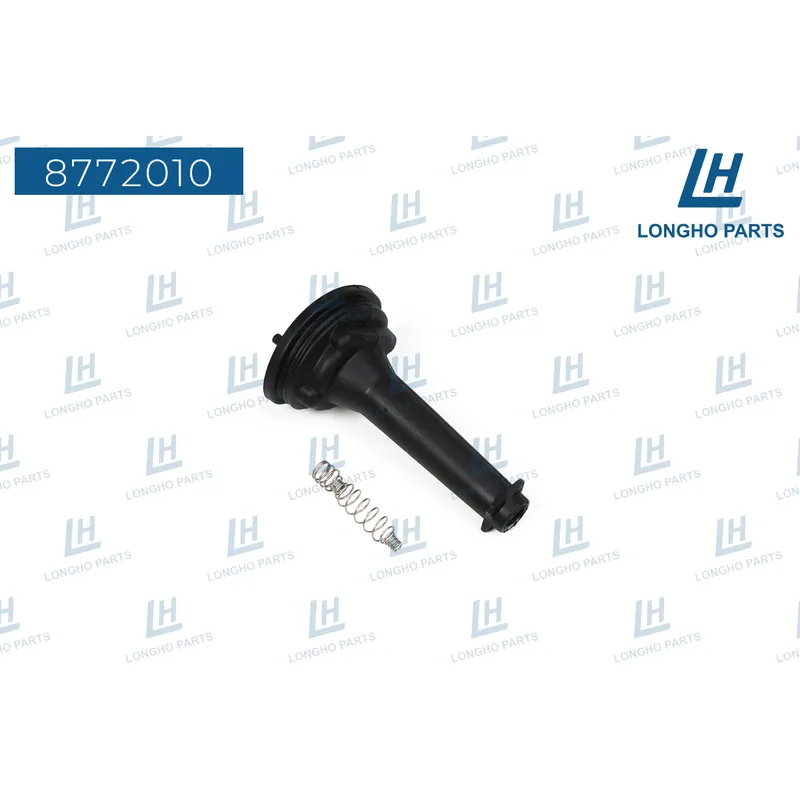 Наконечник катушки зажигания Nissan 22448AX001 LONGHO 8772010