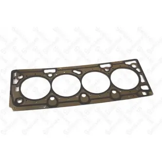 Прокладка ГБЦ (0.65mm) Fiat Croma, Opel Astra/Vectra/Zafira 1.6/1. STELLOX 11-25080-SX