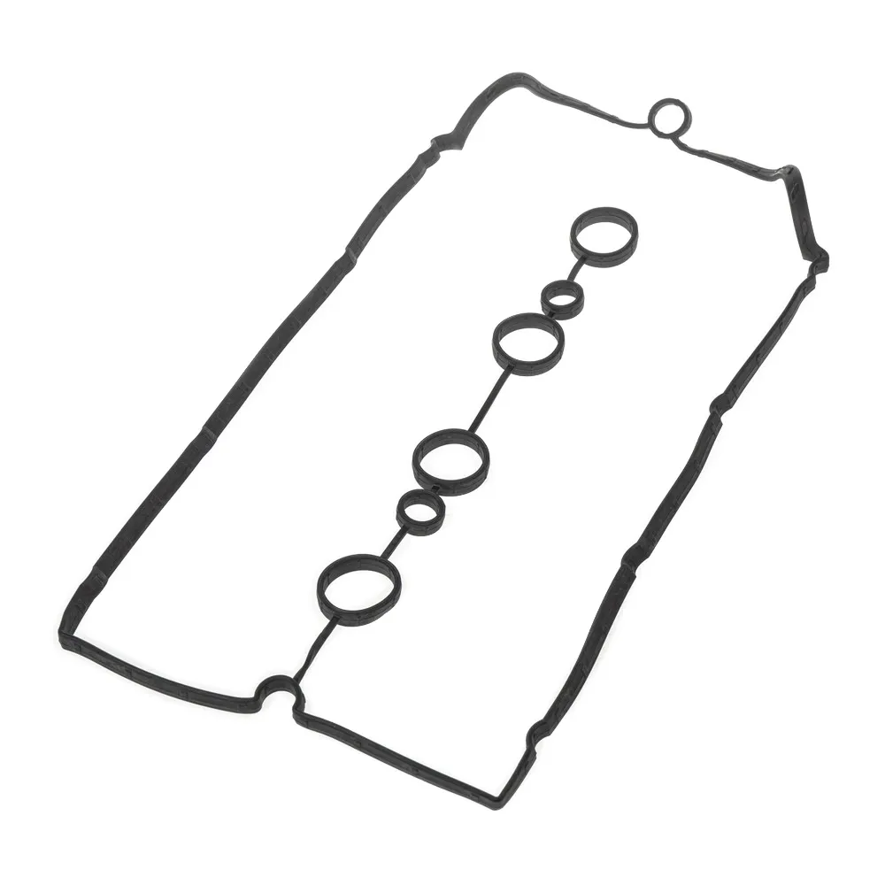 Прокладка клапанной крышки (S18D пластиковая крышка) CHERY 473F1003054