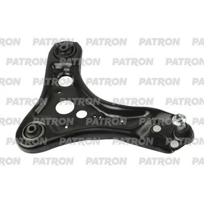 Рычаг подвески VOLKSWAGEN ID.4 E21 2021- PATRON PS50503R