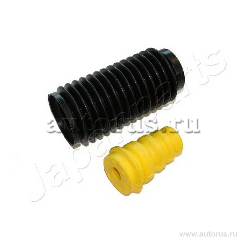 Пыльник-отбойник амортизатора перед JAPANPARTS KBA20