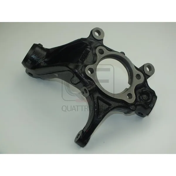 Кулак поворотный RH QUATTRO FRENI QF00D00173