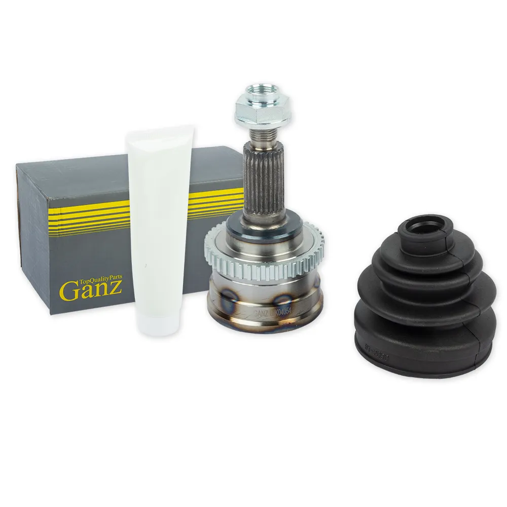 ШРУС наружный  SUZUKI Liana 04-> GANZ GIK04054
