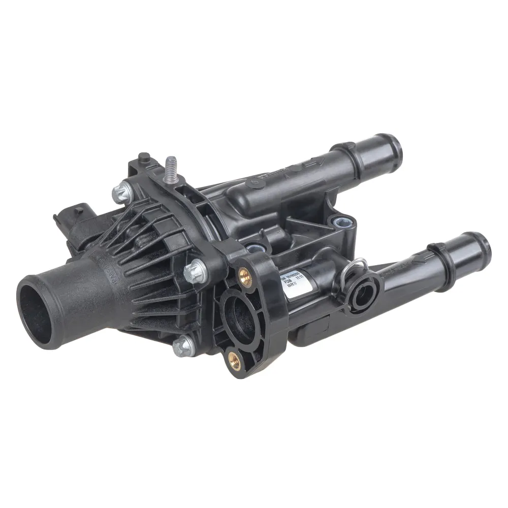 Корпус термостата GM GENERAL MOTORS 25192230