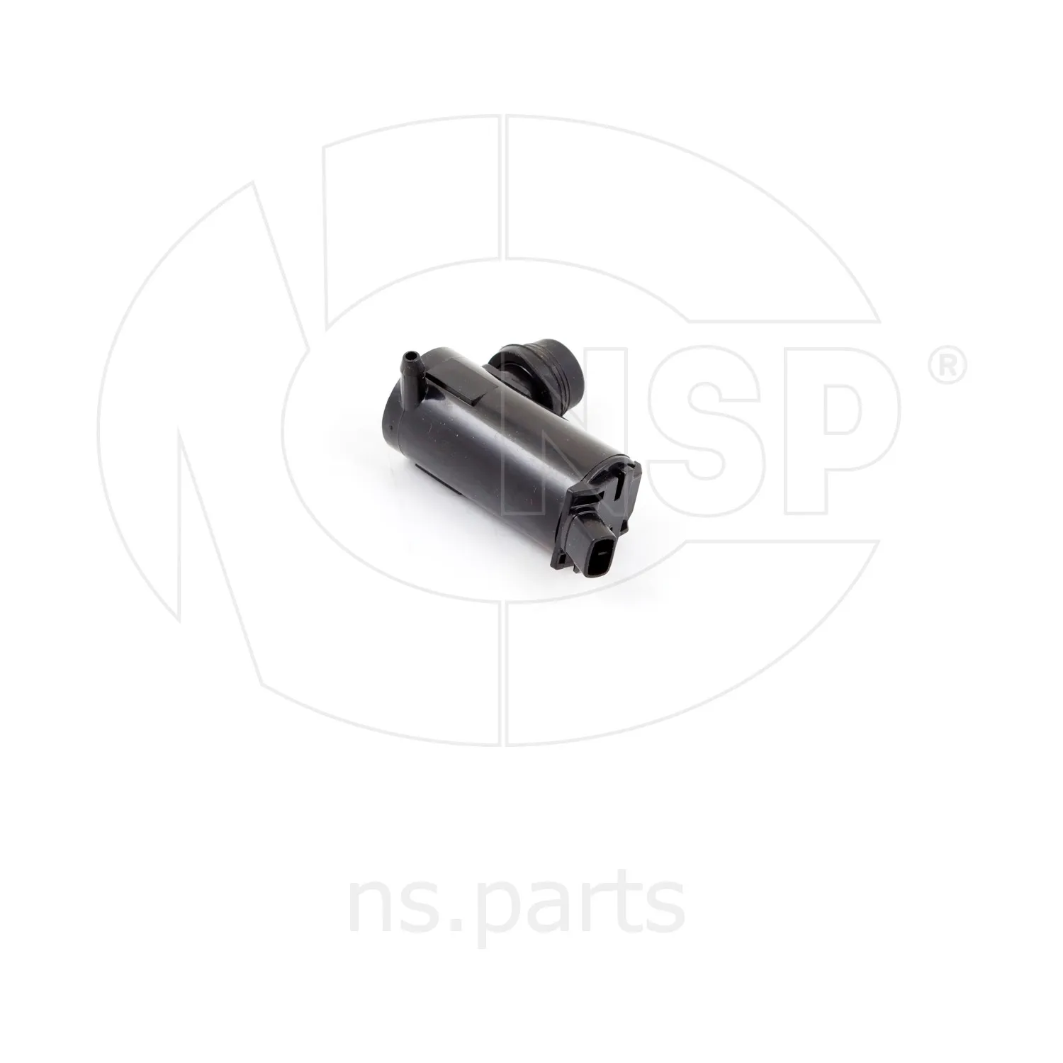 Мотор стеклоомывателя CHEVROLET Epica NSP NSP0196396602