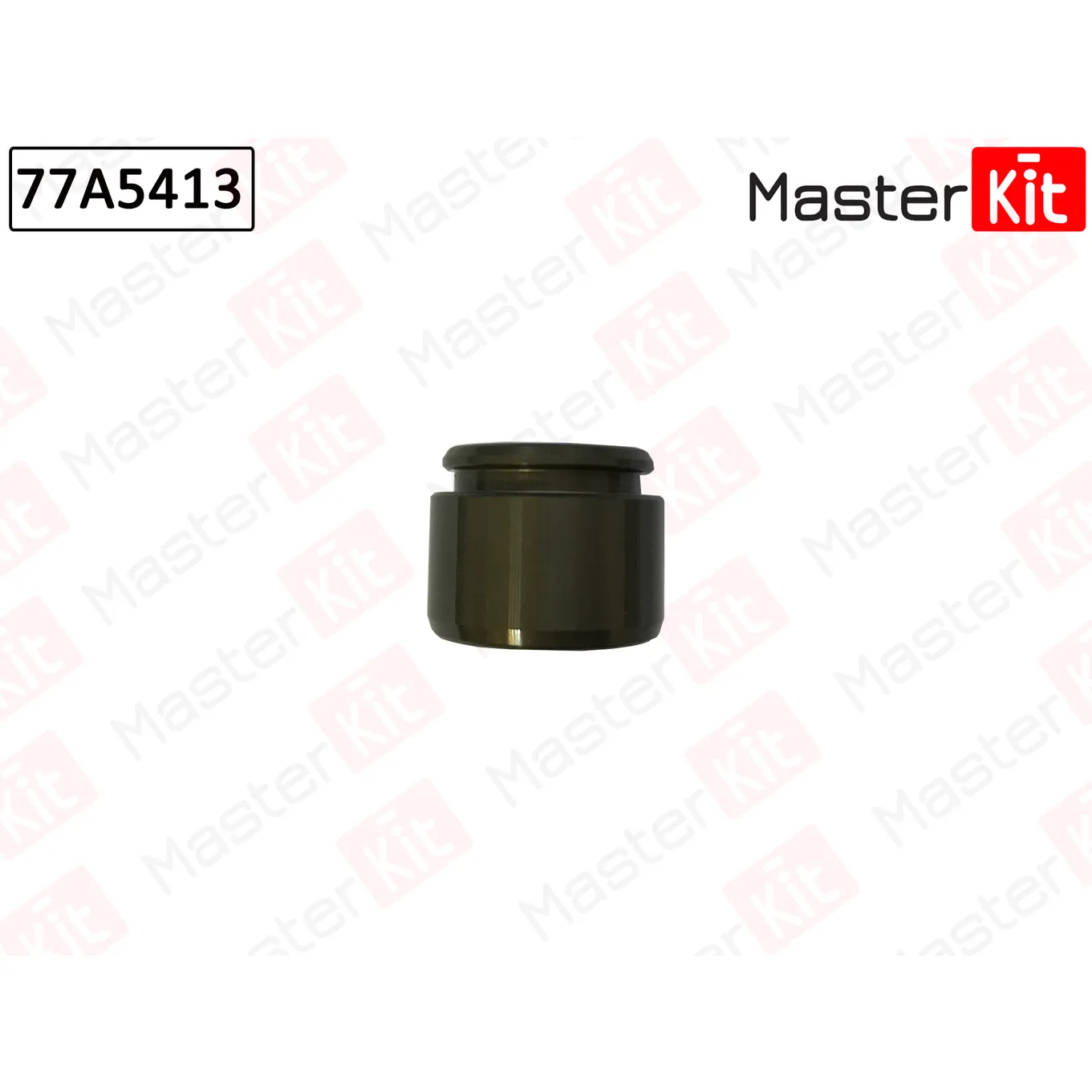Поршень тормозного суппорта Land Rover RANGE ROVER IV (L405) 2012 - MASTERKIT 77A5413