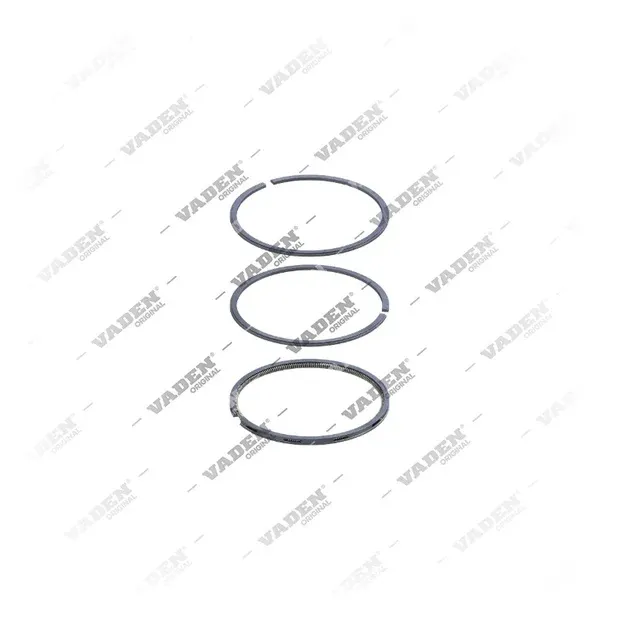Кольца компрессора d85,50мм VADEN 851202