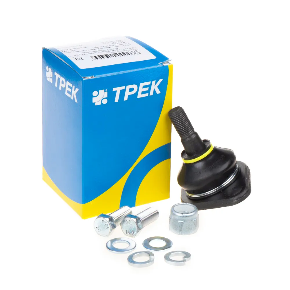 Опора шаровая ВАЗ 2108-2194 серия Классика с крепежом ТРЕК BJ70-107