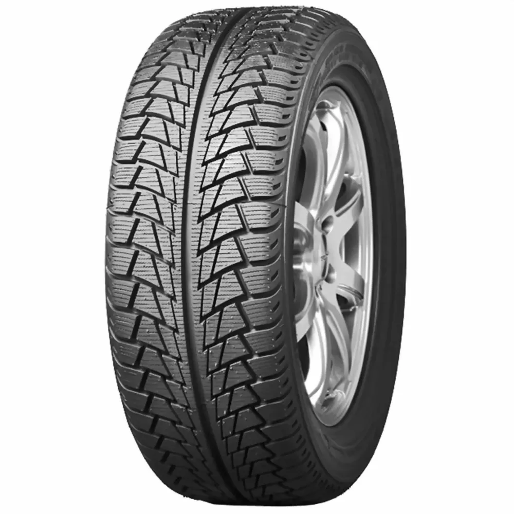 Шина R17 205/50 Nankang SV1 93T зима JB694