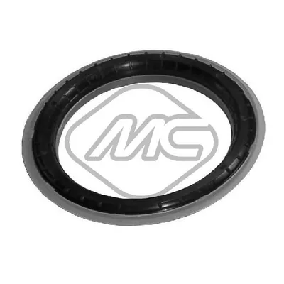 Подшипник амортизатора FRD MONDEO/SCORPIO II/TRANSIT METALCAUCHO 04208