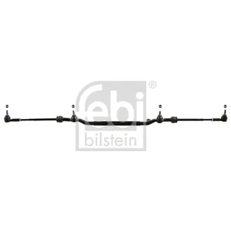 Рулевая трапеция MB W202 FEBI 01665