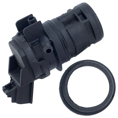 Насос омывателя ZIKMAR Z58112R