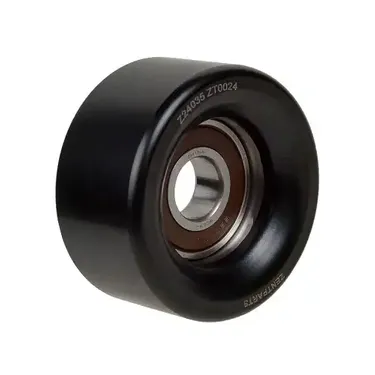 Ролик натяжной без натяжителя Toyota RA ZENTPARTS Z24035_ZNT