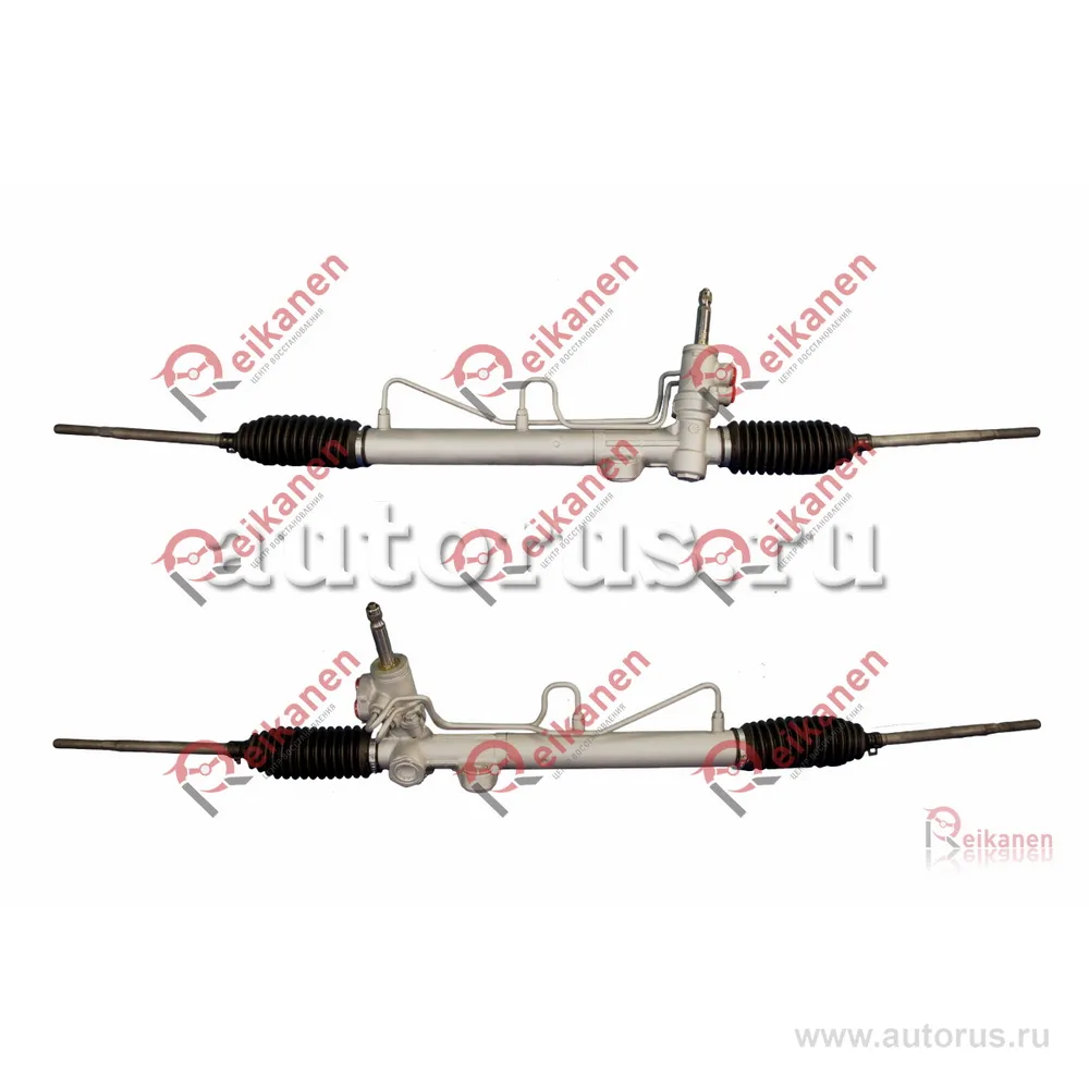 Рулевая рейка MITSUBISHI LANCER IX 03-07 1.6 (ориг. восст. в сборе) R1702