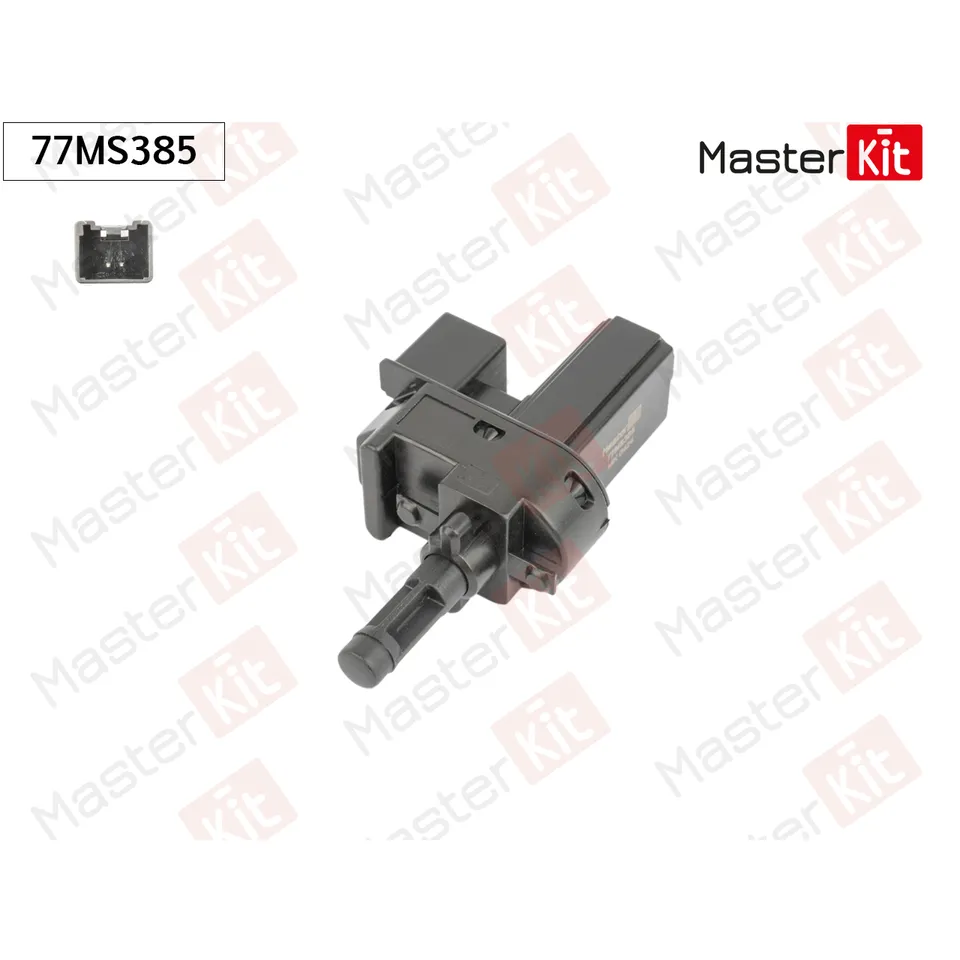 Датчик, включение стоп-сигнала FORD/VOLVO MASTERKIT 77MS385