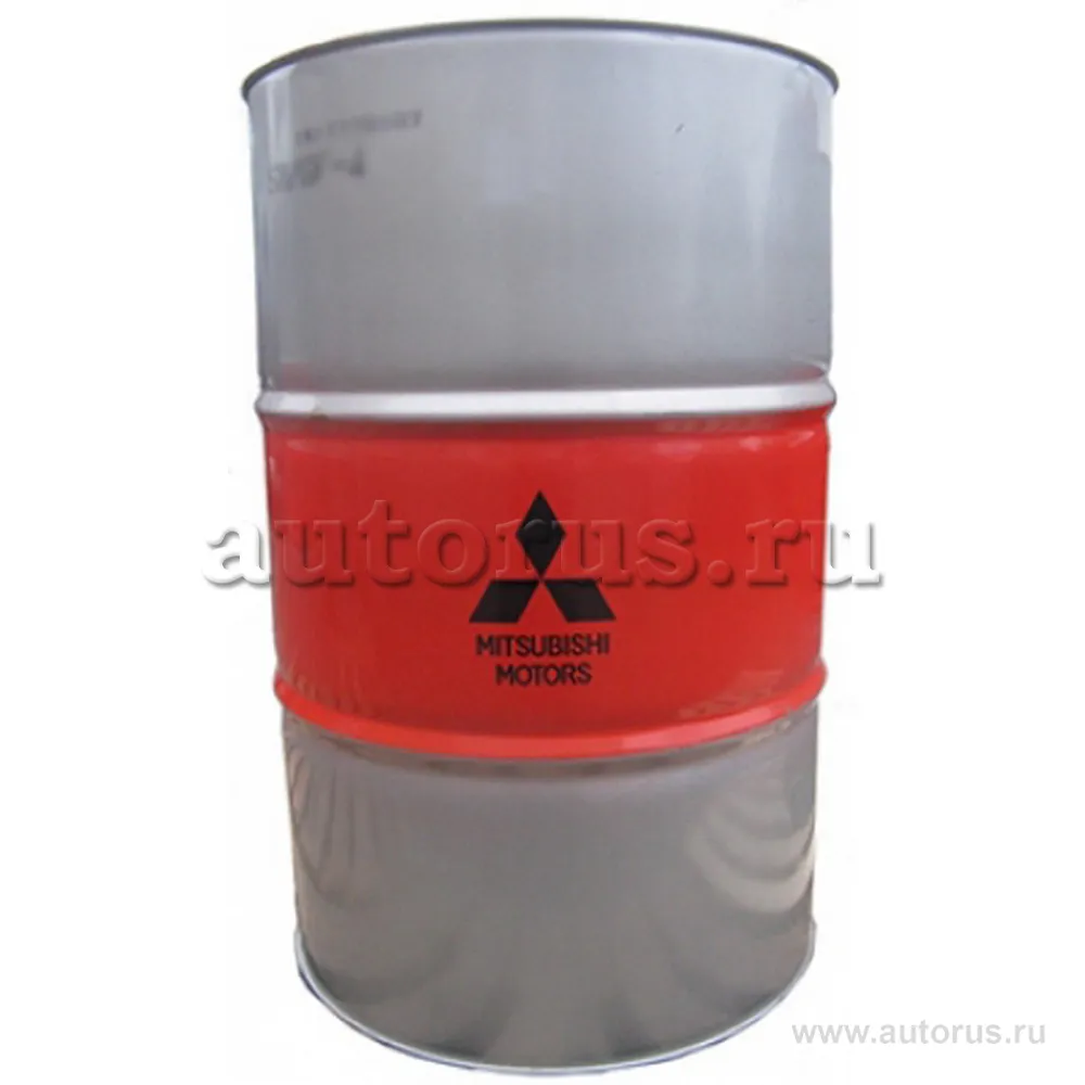 Масло моторное MITSUBISHI Engine Oil 5W-30 синтетическое 209 л MZ320758