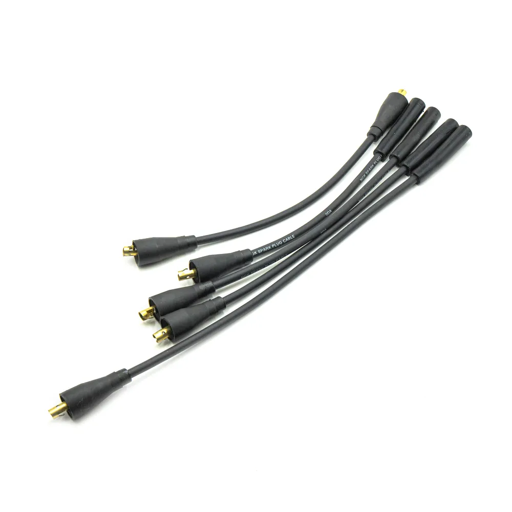 Провода высоковольтные RC-MX1203 UNIVERSAL NGK 4945
