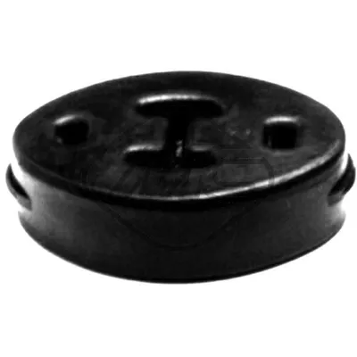 КРОНШТЕЙН ГЛУШИТЕЛЯ VOLVO Metalcaucho 41013
