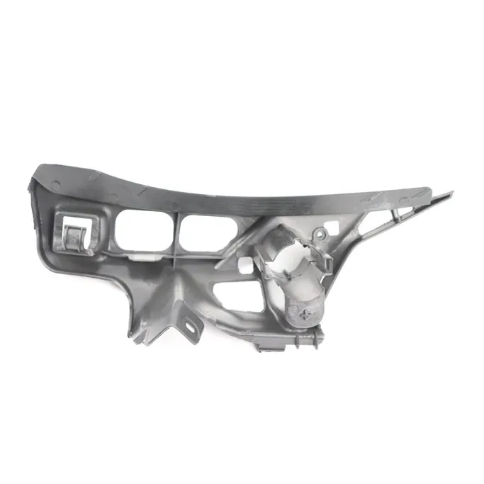 Кронштейн крепления бампера переднего Прав. VW Golf 6 GTI 2008-2012 DoCar 5K0807724ADCR