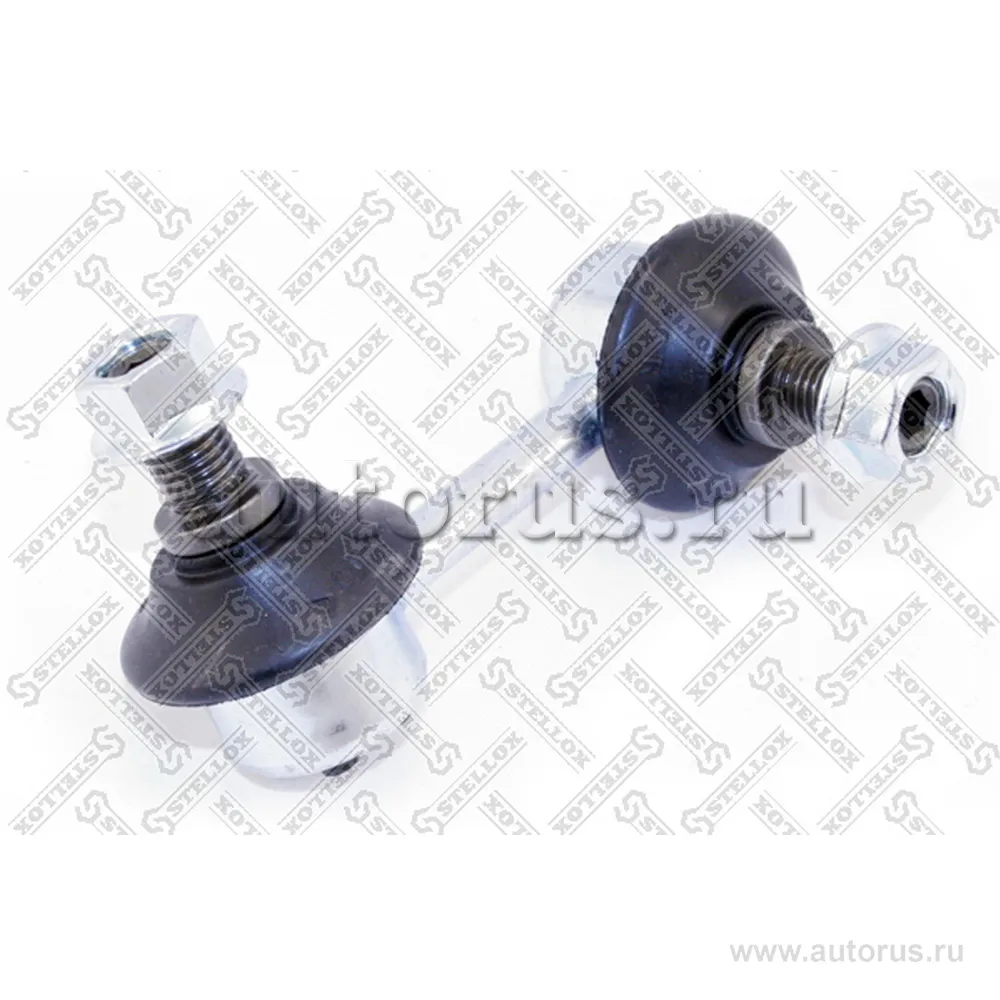 Тяга стаб. пер. п. Toyota Carina 87-92 (5698005_SX) STELLOX 5698006_SX