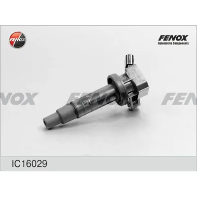 Катушка зажигания, 1Cyl FENOX IC16029