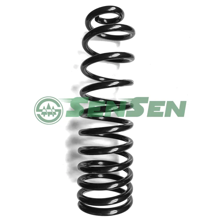 Пружина задняя VW Passat 1.6-1.9TDi 88-93 SENSEN SCP10010