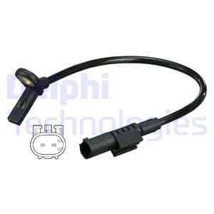 Датчик ABS задний L=R MB ML II (W164)/R (W251) DELPHI SS20339