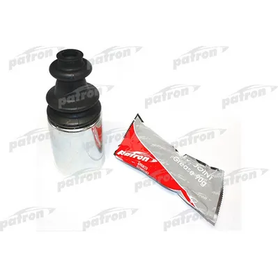 Пыльник ШРУСа внутр к-кт (20x62x100) PEUGEOT: 106/306/309/405, P PATRON PDC0579