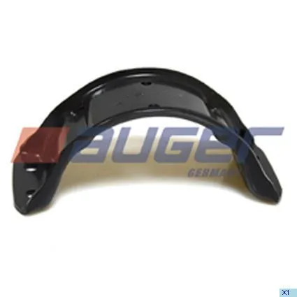 Кронштейн подвесного подшипника (м) Scania 113 124 AUGER 56578