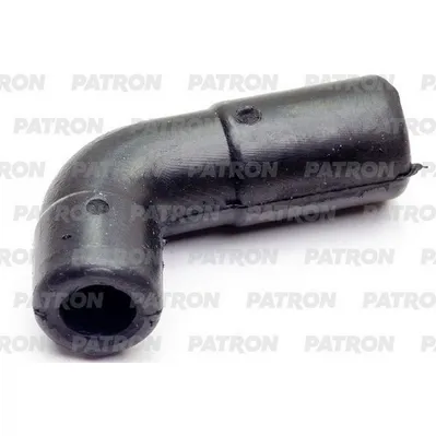 Патрубок вентиляции картера MERCEDES: E-Class (W211) 2002-2009, C-Class (W203/ PATRON PH4163