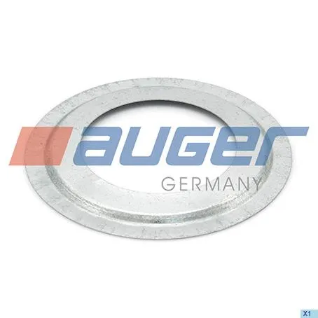 Пылезащитный чехол ступицы колеса HCV AUGER 53998