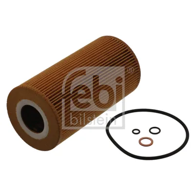 Фильтр масляный FEBI 26690