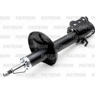 Амортизатор подвески задн прав MAZDA: 626 V 97-02, 626 V Hatchback 97-0 PATRON PSA334201