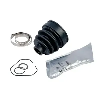 К-кт пыльника ШРУСа внутреннего Nissan X-Trail 2.0 07> STELLOX 13-00935-SX