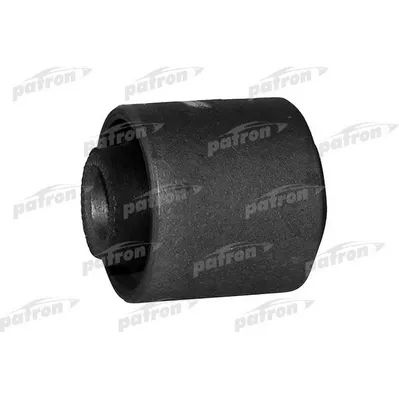 Сайлентблок цапфы задней TOYOTA ALTEZZA/ALTEZZA GITA GXE10/SXE10 98- PATRON PSE10081