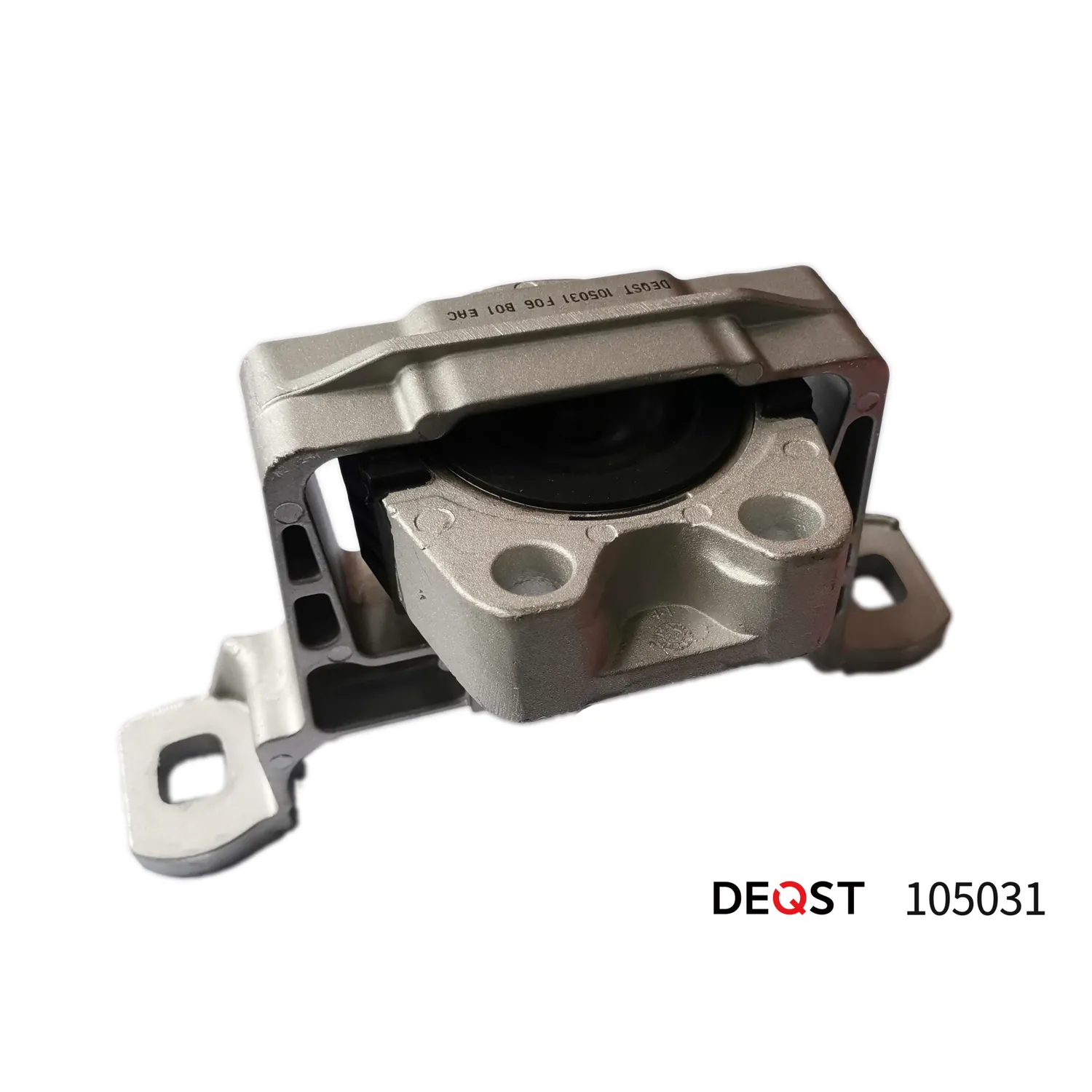 Опора двигателя R. FORD FOCUS III FOCUS III 04.11- DEQST 105031
