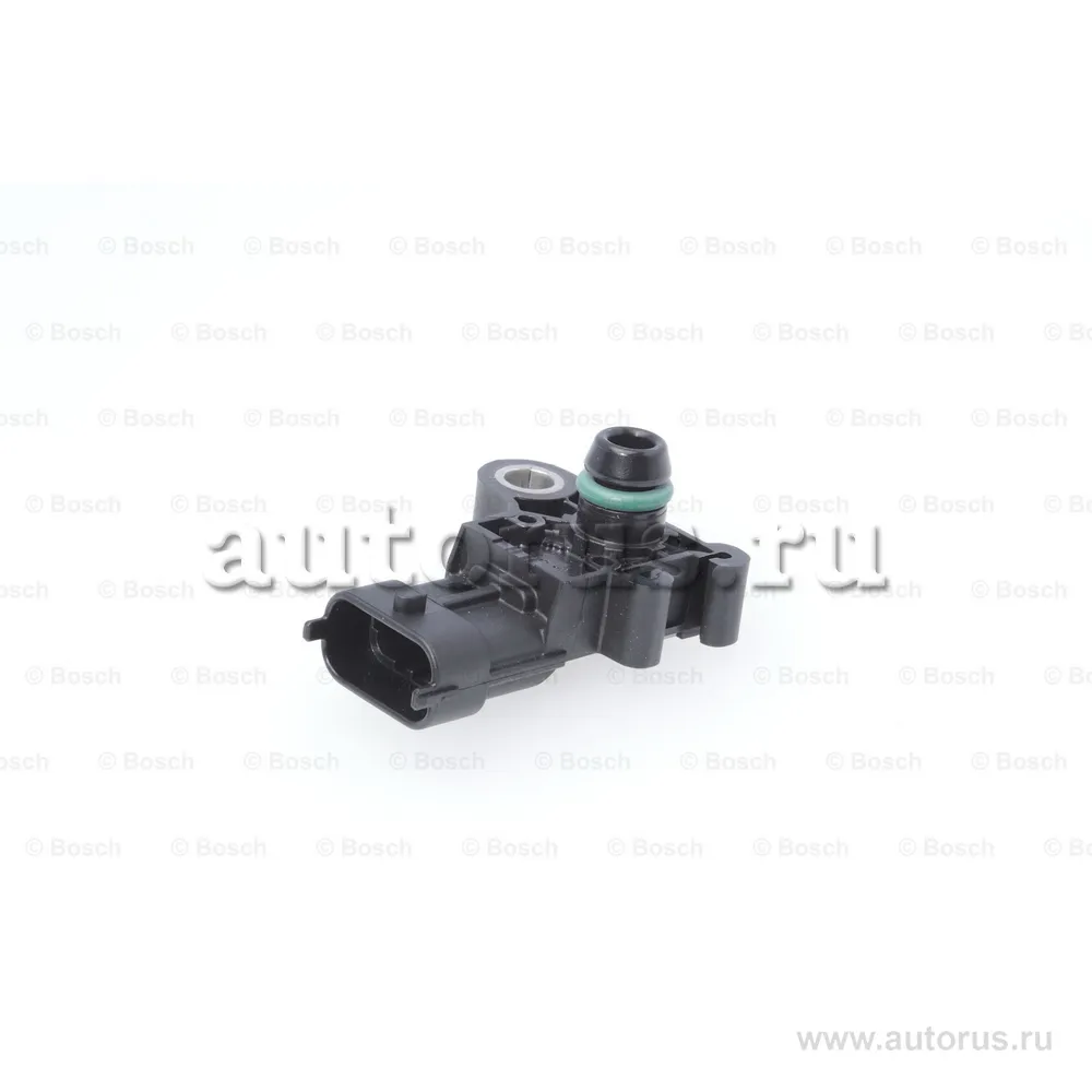 Датчик давления во впускном коллект. OPEL ASTRA J 1.41.6T BOSCH 0 261 230 262
