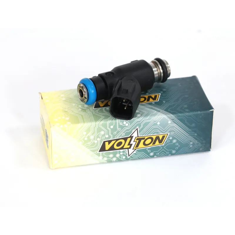 Форсунка топливная ВАЗ-1118, 2170,2180, 2190 дв. 21127 LADA X-RAY (2016)( 28346052) VOLTON VLT21127-1132010